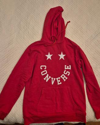 felpa converse originale