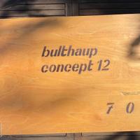 BULTHAUP Concept 12 - C12 - Vintage