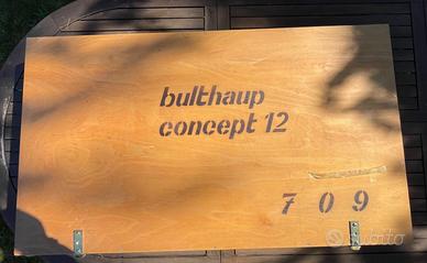BULTHAUP Concept 12 - C12 - Vintage