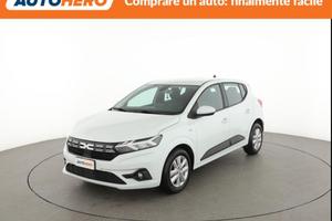 DACIA Sandero PT51801