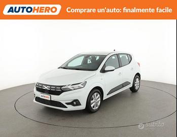 DACIA Sandero PT51801