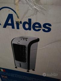 raffrescatore ardes