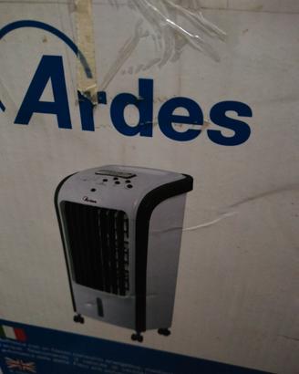 raffrescatore ardes