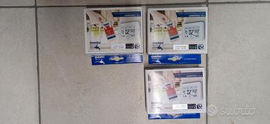 termostatp,cronotermostato,Perry wi fi