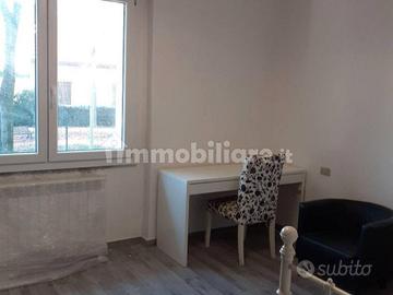 Stanza Singola MM2 Vimodrone