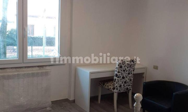 Stanza Singola MM2 Vimodrone