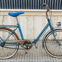 BICICLETTA TIPO GRAZIELLA BICI