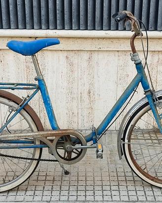 BICICLETTA TIPO GRAZIELLA BICI