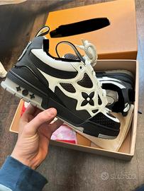 Scarpe da skate uomo 42