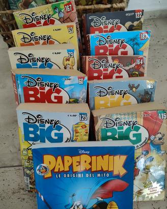 Disney big lotto da 10