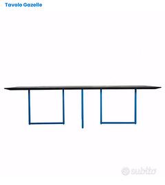 Tavolo Driade Gazelle