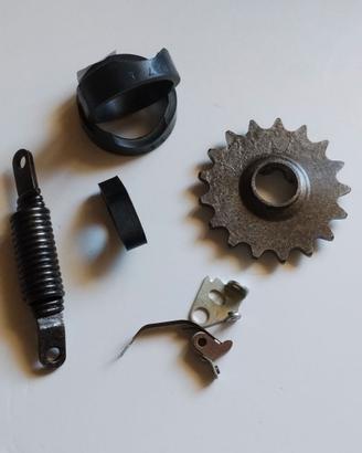 Kit ricambi Motom 48 epoca Nuovi fondo di magazzin