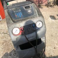 Caricatore climatizzatore auto, trattori, camion