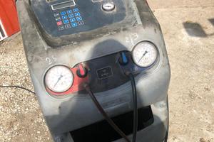 Caricatore climatizzatore auto, trattori, camion