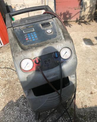 Caricatore climatizzatore auto, trattori, camion