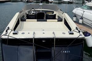 riva saint tropez
