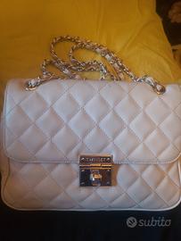 borsa twin set nuova