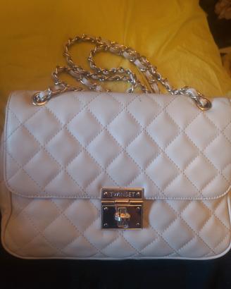 borsa twin set nuova