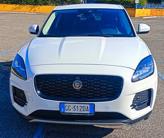 JAGUAR E-PACE  Diesel 2.0 Dynamic S  2021  163cv