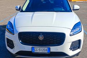 JAGUAR E-PACE  Diesel 2.0 Dynamic S  2021  163cv
