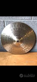Paiste signature medium hi hat 14
