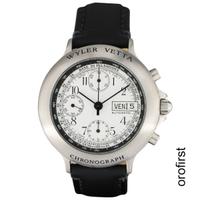Wyler Vetta Day Date Base Ref 775101