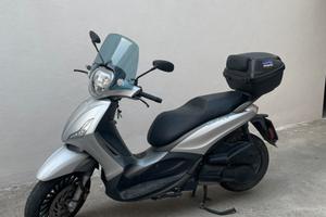 Piaggio beverly 300