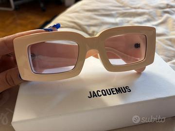 Occhiali Jacquemus