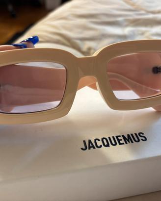 Occhiali Jacquemus