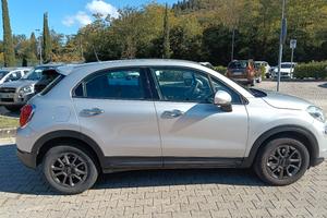 Fiat 500 x