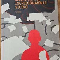Libro Molto forte incredibilmente vicino