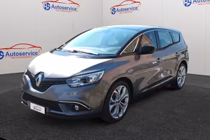 Renault Grand Scenic 1.7 blue dci Initiale Paris 1