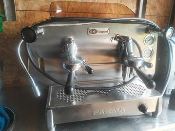 Faema E 61 Legend 