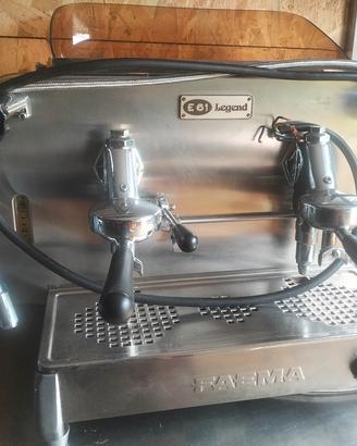Faema E 61 Legend 