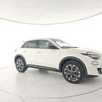 FIAT 600 Hybrid 110 CV DCT MHEV La Prima