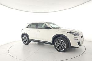 FIAT 600 Hybrid 110 CV DCT MHEV La Prima