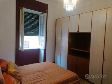 Stanza matrimoniale utenze incluse