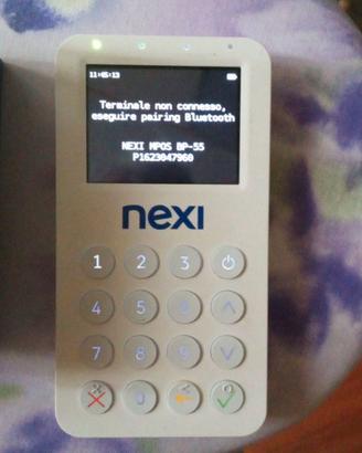 POS NEXI