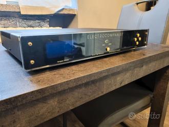 Preamplificatore Electrocompaniet 4.8  			