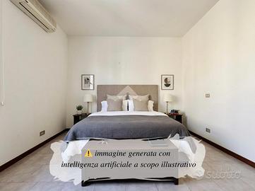 CASA INDIPENDENTE A MONOPOLI