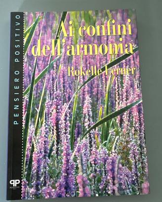 Ai confini dell’armonia