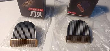 Tagliacapelli RIWA RE-750 - ricambi