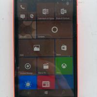 Microsoft Nokia Lumia 535
