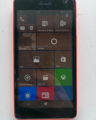 Microsoft Nokia Lumia 535