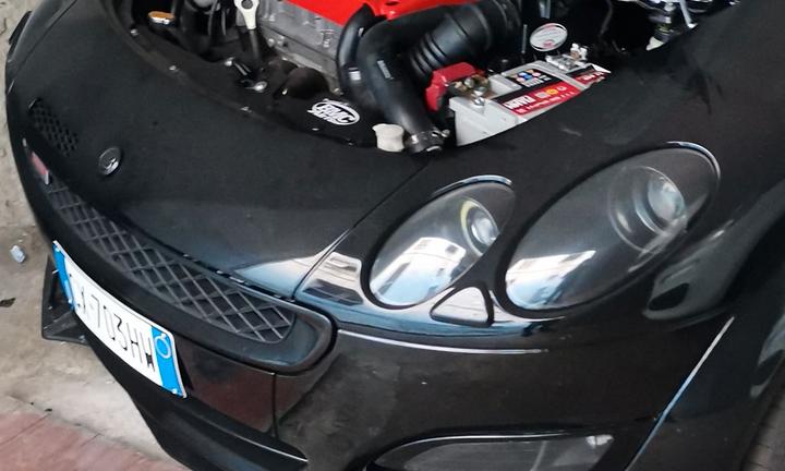 smart forfour 454 brabus 