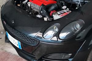 smart forfour 454 brabus 