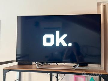 Tv OK 32 pollici