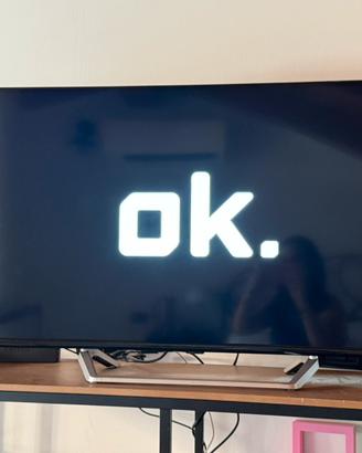Tv OK 32 pollici