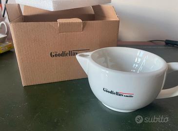 Ciotola da barba Goodfellas’smile