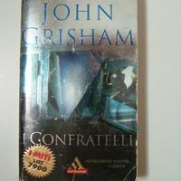 I confratelli - John Grisham
